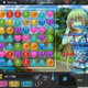 Dating sim, not Visual Novel.